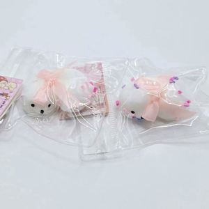 ของเล่นมินิทาบาโมจิขายส่ง ของเล่นยอดนิยม ของเล่นบีบคลายเครียด อาหารจำลองน่ารัก ของขวัญสำหรับงานปาร์ตี้ ของขวัญวันเกิดสำหรับทุกเพศ ของเล่นบีบลดความเครียด - Product Image 4