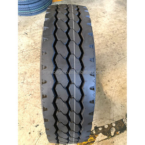 Neumáticos sin Cámara para Camiones al por Mayor 1000/20 11r22.5 315/80r22.5 295/80r22.5 385/65r22.5 1200/20 para Autobús - Product Image 6