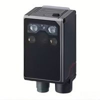 Lecteurs de codes série KEYENCE SR-X100/X100W/X300/X300W/X80/X80W, scanners IA intégrés haute performance pour l'automatisation industrielle