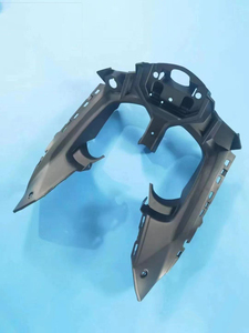 <span class=keywords><strong>2022</strong></span> <span class=keywords><strong>Ninja</strong></span> <span class=keywords><strong>650</strong></span> Z650 Kit de carrosserie en plastique ABS personnalisé 26 pièces couvertures de moulage de carénage de moto modifiées avec nouveau Design - Product Image 3