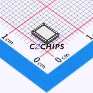 วงจรรวม QFN-28 TMI7321 (4x5) สำหรับตัวควบคุมไมโครไฟ PMIC ผ่าน Ethernet (PoE) - Product Image 2