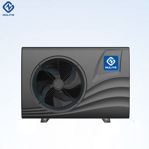 Pompa di Calore Mini DC Inverter R32 da 10KW 15KW 20KW 30KW Scalda <span class=keywords><strong>Acqua</strong></span> per <span class=keywords><strong>Piscina</strong></span> - Product Image 2