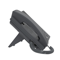 Sistema de Telefonía IP SIP WLTEL V610EW en Oferta, Pantalla a Color de 2.4 Pulgadas, Conferencia de Audio de 6 Participantes, Inalámbrico para Teléfono VoIP de Fábrica