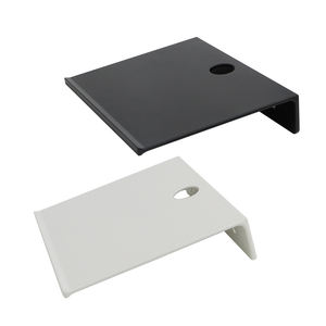 Stainless Steel <strong>L</strong> Shape Shelf <strong>Bracket</strong> OEM Metal Stamping Parts Joint Right Angle <strong>Bracket</strong> - Product Image 4