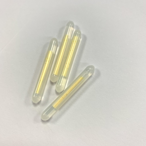 Bâton lumineux Fluorescent de petite taille, bâton lumineux, chimique, lumière de nuit, noir, matériel de pêche à la <span class=keywords><strong>carpe</strong></span> - Product Image 5
