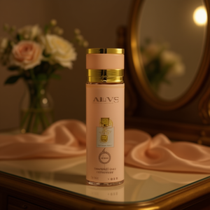 Alvs Floral Eau de Parfum en spray pour femme, usage quotidien, parfum luxueux, 50 ml - Product Image 2