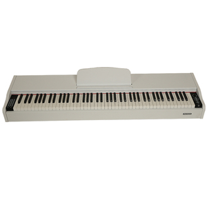 SOLATI Martello Ponderata <span class=keywords><strong>Pianoforte</strong></span> <span class=keywords><strong>Digitale</strong></span> 88 Tasti della <span class=keywords><strong>Tastiera</strong></span> del <span class=keywords><strong>Pianoforte</strong></span> Elettronico - Product Image 1