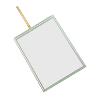 Écran tactile pour copieur Canon IR 3030 3230 3540 3245 – Remplacement du panneau d'affichage en verre numériseur