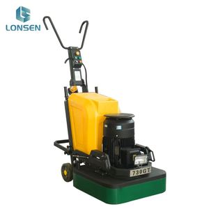 Máquina Pulidora de Pisos Epóxicos de 730 mm, Herramienta para Pulir Terrazo, Equipo de Pulido - Product Image 2