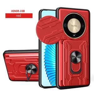 Funda para Teléfono Móvil Honor X9d Li Jia <span class=keywords><strong>Tui</strong></span> Chuang 400 Lite, con Ranura para Tarjetas, Diseño Animal, Magnética, Multifuncional - Product Image 6