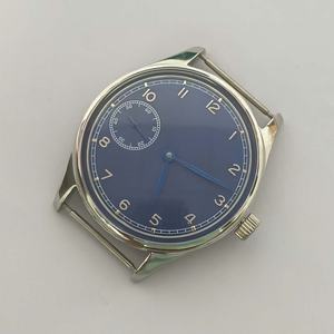 Reloj Mecánico Manual para Hombre de 42 mm, OEM ODM, con Movimiento ST6497 Serie 3600, Caja de Cuerda, Movimiento Tianjin, Herramienta y Pieza para Reloj de Pulsera - Product Image 4