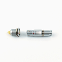 Conector de Cable Macho-Hembra Push-Pull OEM/ODM Serie TT B FGG.1B.304.CLAD EGG.1B.304.CLL FHG.1B.304.CLAD EEG.1B.304.CLL