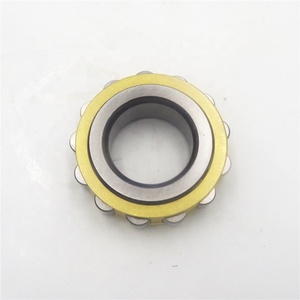 Cuscinetto a Rulli Cilindrici a Fila Singola RN307M per Macchinari e Camion Agricoli - Product Image 6