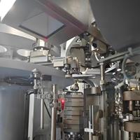 Máquina Inspeccionadora de Botellas Vacías/Preformas de PET/Plástico de Alta Velocidad, Clasificadora de Bebidas/Refrescos/Cerveza de 24000 BPH