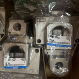 โซลินอยด์วาล์วนิวแมติก VP3185V-145DZA1/VP3185V-202GA1/VP3185V-204GA1/VP3185V-205DA1 ขนาดใหญ่ 3 พอร์ต - Product Image 3