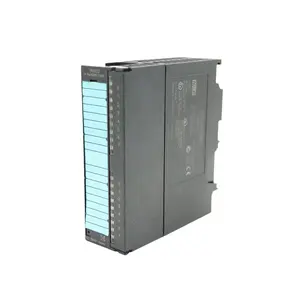 Siemens Simatic Series S7-300 PLC Kỹ Thuật Số Đầu Ra Module 6ES7322-1BH01-0AA0 Sử Dụng Gốc Đức