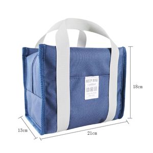 Custom Ice Collapsible Portable Polyester Tote Source Factory Thermal Insulation Outdoor Picnics Soft <b>Cooler</b> Bag Professional - Product Image 4