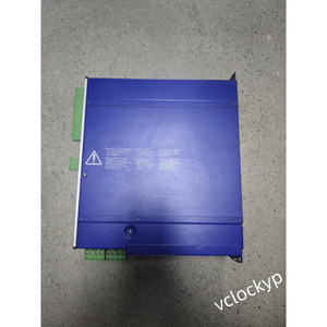 เซอร์โวไดรฟ์ Kollmorgen SERVOSTAR 620 S62000 14kVA มือสอง - Product Image 2