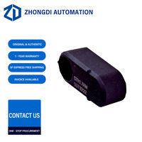 Interruptor de Seguridad RFID STR XAM P417946, Actuador Mini VISTAL de Plástico Sin Contacto Anti Manipulación para Maquinaria de Producción Automatizada