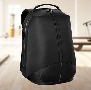 Sac de sport imperméable pour le tennis en plein air avec logo personnalisé, sac de rangement pour hommes et femmes, sac à dos de tennis pour étudiants, sac de raquette de badminton - Product Image 6