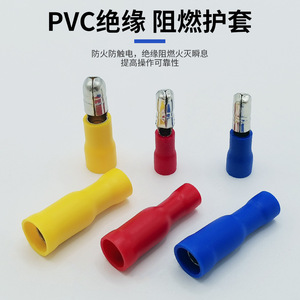 Gaine thermorétractable Nuoyifan série Bullet en PVC pour isolation et protection des câbles électroniques et électriques, destinée au commerce extérieur - Product Image 2