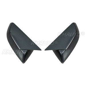 Cubiertas Protectoras para Retrovisores de Coche, Tapas para Espejos Retrovisores, Kit de Carrocería para Cadillac Escalade 2021-2025, Accesorios para Coche - Product Image 5