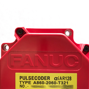 A860-2060-T321 FANUC Nouveau encodeur de servomoteur d'origine - Product Image 2