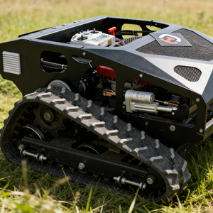 Ferngesteuerte Rasenmäher-Roboter und Garten-Traktoren zu Fantastischen Preisen - Product Image 2