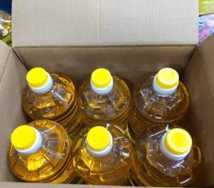 <span class=keywords><strong>Huile</strong></span> de maïs raffinée pure à 100% de qualité supérieure biologique de qualité AA 5 litres Durée de conservation de 24 mois - Product Image 5