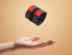 Conception chaude Style coréen pliable sac fourre-tout léger pliable poche Shopper sac résistant à l'eau transport supermarché sac - Product Image 2