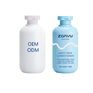 Shampooing hydratant et nourrissant au beurre de karité anti-frisottis pour <span class=keywords><strong>cheveux</strong></span> <span class=keywords><strong>ondulés</strong></span>, OEM/ODM, marque privée, 320 ml, pour <span class=keywords><strong>cheveux</strong></span> bouclés/<span class=keywords><strong>ondulés</strong></span> - Product Image 5