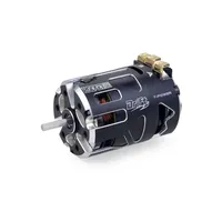 Moteur de course sans balais à capteur Superior Surpasshobby Rocket 540 V5R pour drones de compétition RC 1/10-1/14 et camions