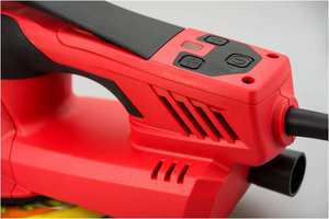 Petites ponceuses orbitales portables pour cloisons sèches avec nouvel outil électrique de la fabrication de moteurs sans balais pour voiture - Product Image 2