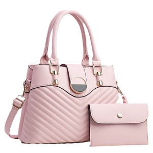 Sacs à main tendance pour femmes, sacs à bandoulière en cuir PU, sacs décontractés de créateur, vente en gros - Product Image 6