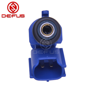 Iniettore Carburante DEFUS Efficiente e Affidabile OEM 088062830 per Honda Civic Hybrid 1.3L IMA 2003-2005 Valvole di Iniezione Motore - Product Image 2