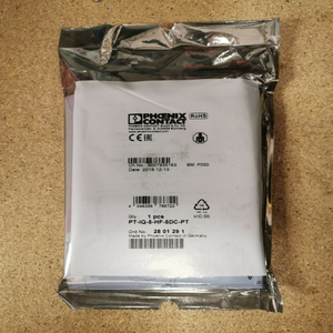 ติดต่ออุปกรณ์ป้องกันไฟกระชาก PT-<span class=keywords><strong>IQ</strong></span>-5-HF-5DC-PT - 2801291 - Product Image 1