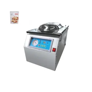 Vacuum Packing Machine DZ-260 Automatic Food Vacuum Sealing Machine