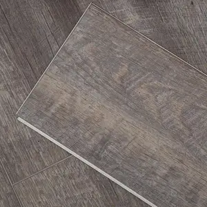 TAP & GO luxury vinyl lvt-flooring click waterproof laminate 10 x 20 shed spc flooring 4mm