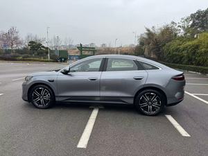 BYD Qin L EV 2025 Usado, 545 km, Gris Transcend, Sedán Eléctrico <span class=keywords><strong>de</strong></span> <span class=keywords><strong>Segunda</strong></span> <span class=keywords><strong>Mano</strong></span>, Vehículo Eléctrico Chino <span class=keywords><strong>de</strong></span> Largo Alcance - Product Image 5