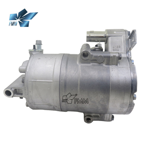 OEM 33h4203 SHS-33H4203 00284008668 24111499 1205907852 B1930416293D3D Máy Nén <span class=keywords><strong>Ac</strong></span> Cho <span class=keywords><strong>GM</strong></span> Joyear Trumpxp Chi GE3 GE4 Roewe 550 - Product Image 2