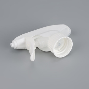 Pulverizador de Gatillo de Espuma MONO sin Resorte Metálico 28/410, Pulverizador de Gatillo Totalmente de Plástico - Product Image 4