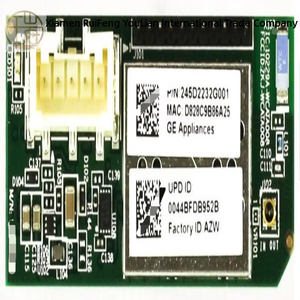 Papan Wifi Wh22x32868 Baru Original Stok Tersedia Otomasi Industri Pac Dedicated Plc Programming Controller - Product Image 1