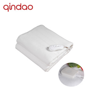 <span class=keywords><strong>Couverture</strong></span> <span class=keywords><strong>chauffante</strong></span> électrique en tissu Non tissé, nouveauté 2020, <span class=keywords><strong>couverture</strong></span> thermique - Product Image 4
