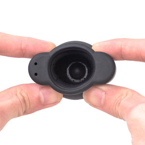 Mainan seks elektro untuk pria steker listrik Cincin kemaluan listrik mainan Anal steker cincin <span class=keywords><strong>Penis</strong></span> perangkat elektroterapi Stimulator <span class=keywords><strong>Penis</strong></span> - Product Image 4