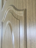 Panneau de porte en WPC anti-termites, grain de bois 3D, pour hôtel et villa, directement de l'usine