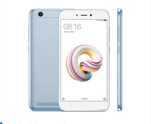Teléfono móvil Global de segunda mano 5A 2GB <span class=keywords><strong>RAM</strong></span> 16GB ROM Compatible con Red Mi Note5 Note7 <span class=keywords><strong>6a</strong></span> 8A 9A - Product Image 4