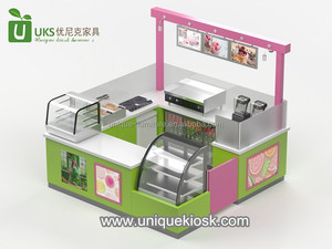 Arredamento Personalizzato per Ristoranti, Bar, Pizzerie / Design d'Interni per Bowling Center, Chioschi e Food Court per Centri di Intrattenimento - Product Image 4