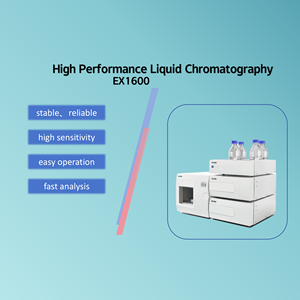 เครื่องวิเคราะห์ HPLC สำหรับการเตรียมตัวอย่าง Beijing Jianshi EX1600 HPLC พร้อมระบบวิเคราะห์ <span class=keywords><strong>HbA1c</strong></span> - Product Image 3