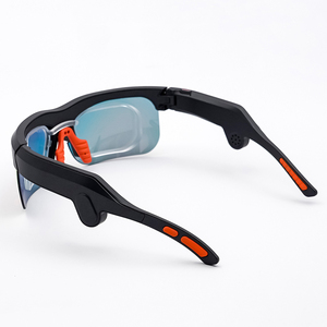 Gafas de sol inteligentes con IA E08 2026 en stock en EE. UU. con cámara POV de 13MP, traducción ChatGPT, grabación de video, gafas para ciclismo al aire libre en stock en EE. UU. - Product Image 3