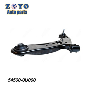 54500-1r000 2 545004l000 tự động phụ tùng <span class=keywords><strong>OEM</strong></span> phía trước thấp hơn kiểm soát cánh tay cho Hyundai giọng 2012 - Product Image 5